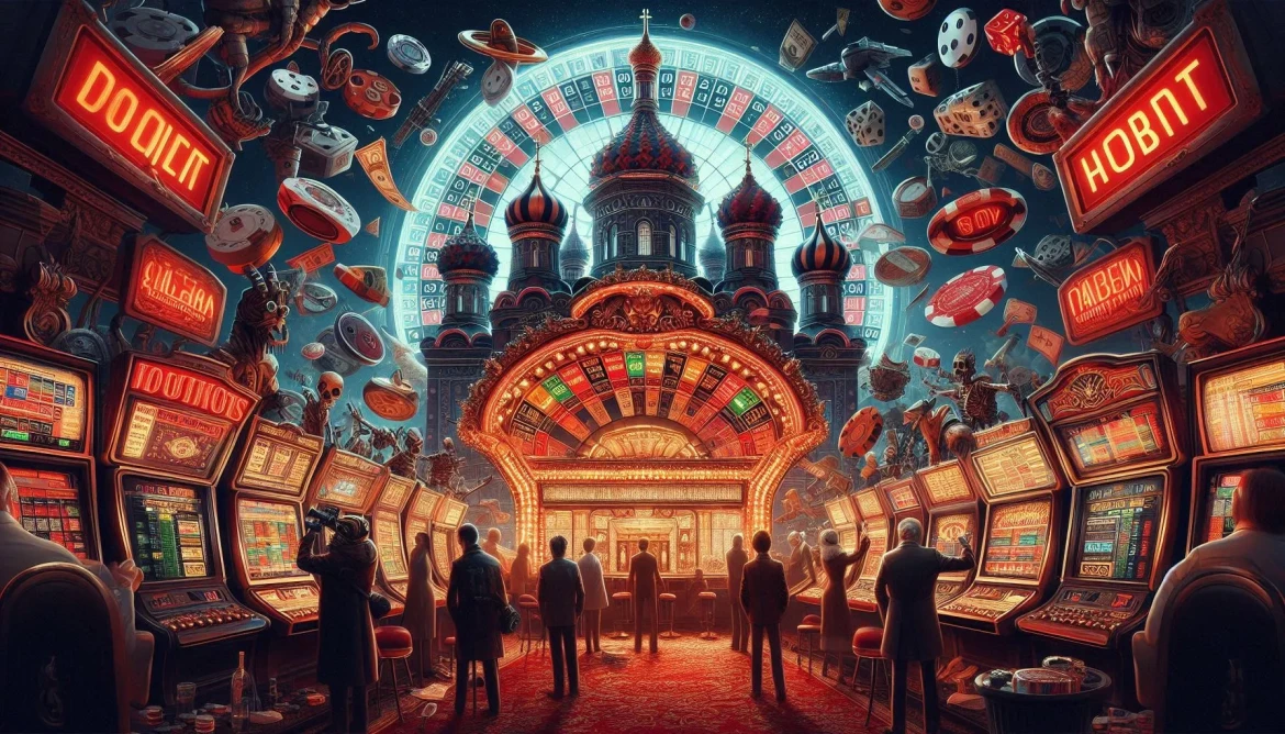 Winny Casino